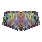 Printed Trunks