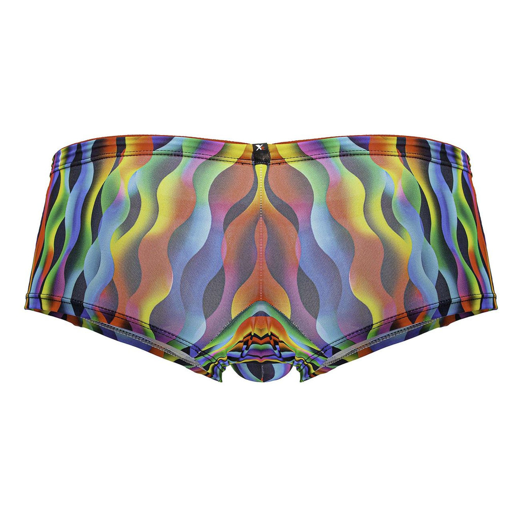 Printed Trunks