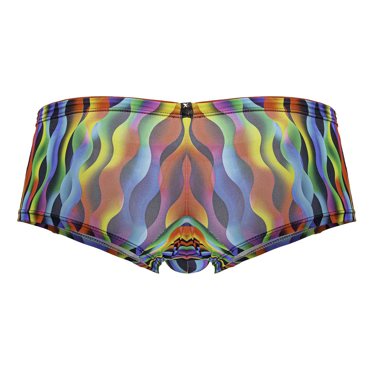 Printed Trunks