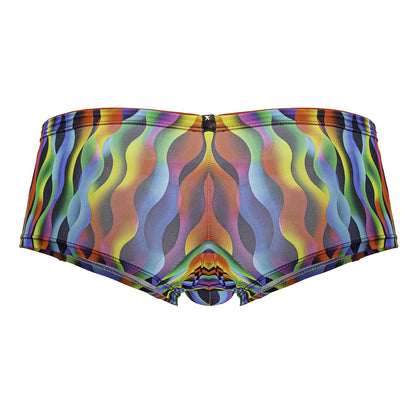 Printed Trunks