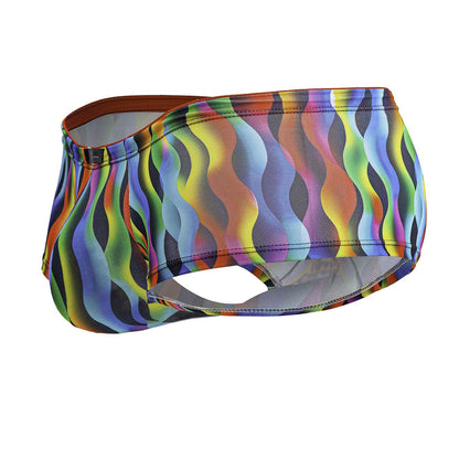 Printed Trunks