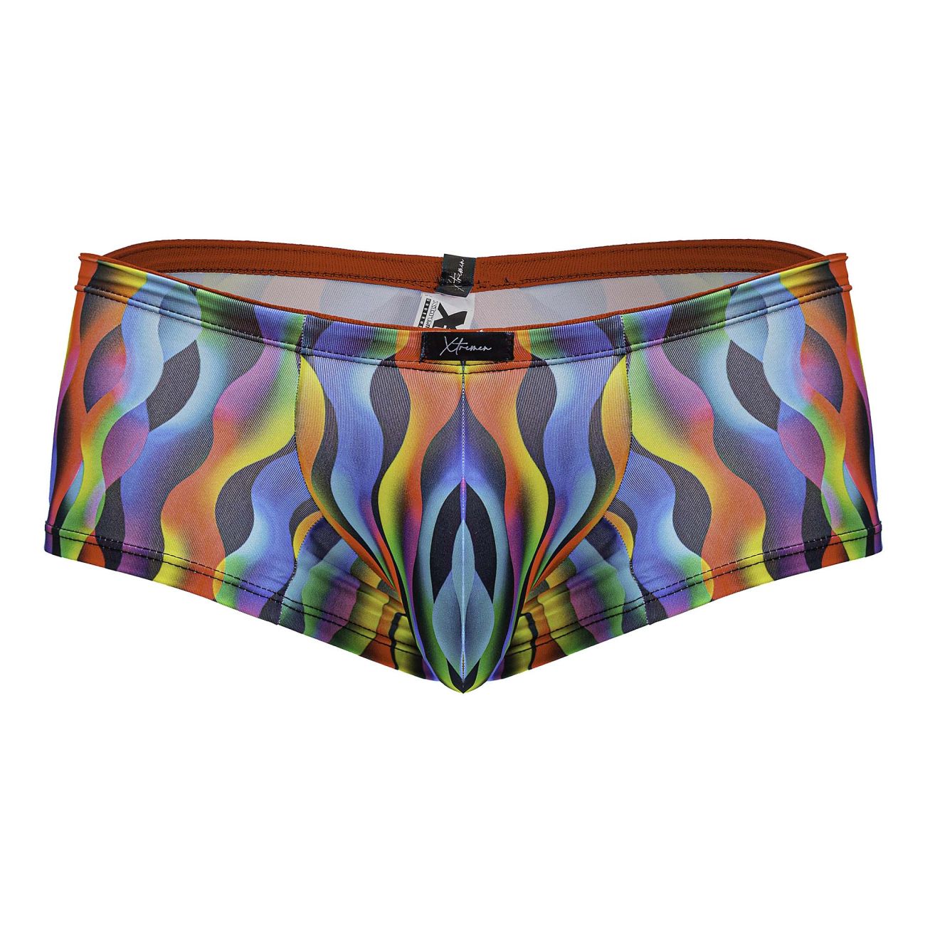 Printed Trunks
