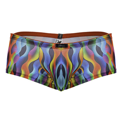 Printed Trunks