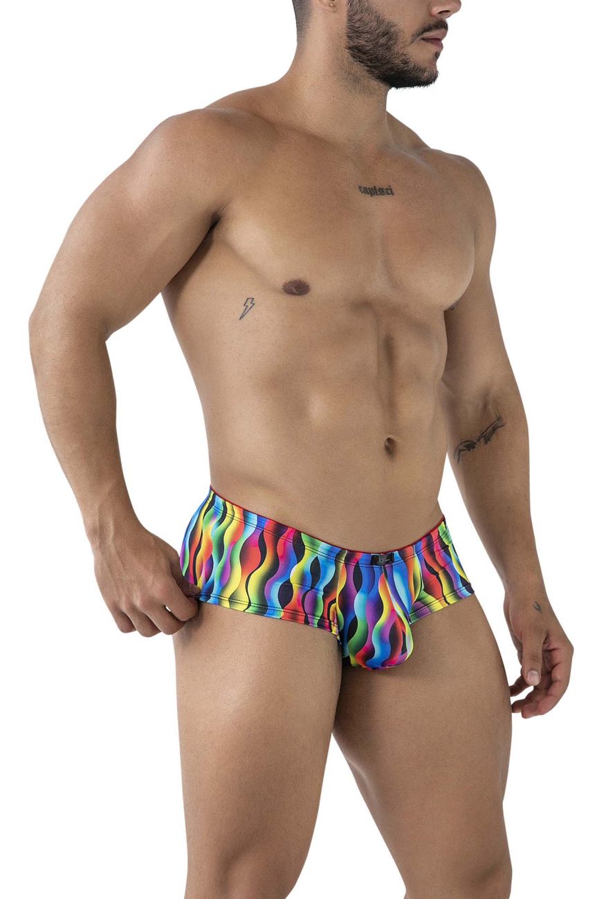 Printed Trunks