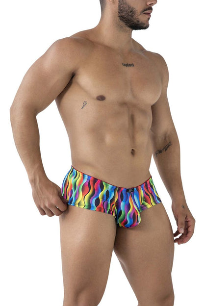 Printed Trunks