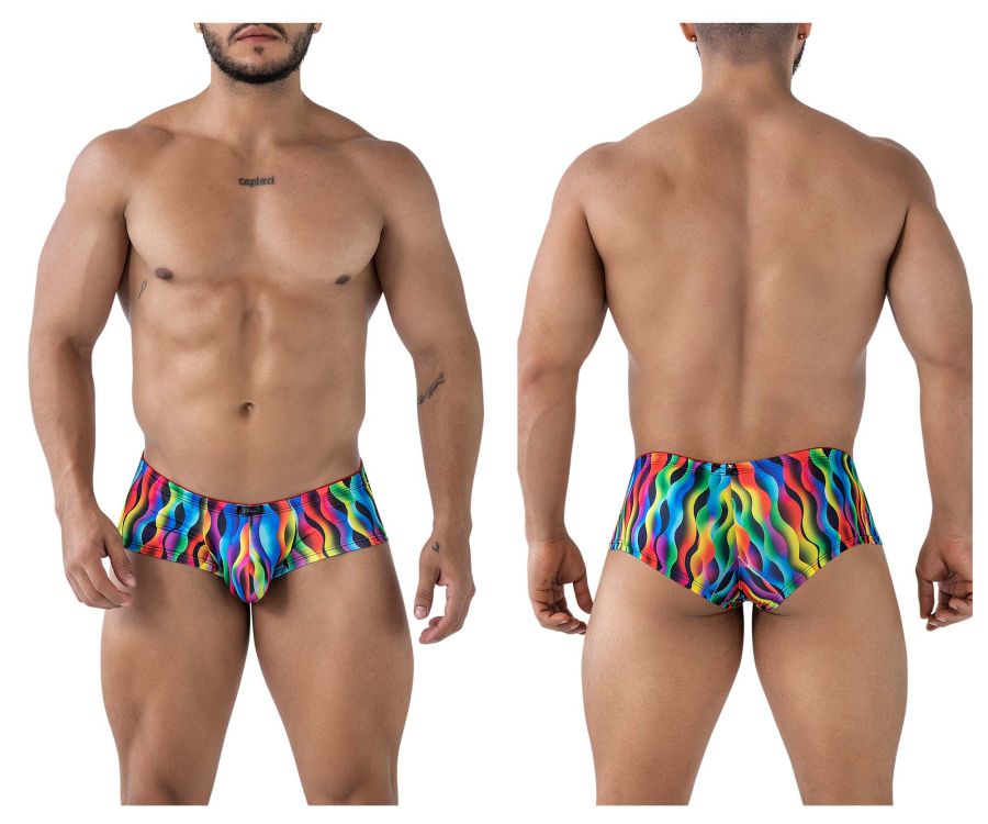 Printed Trunks