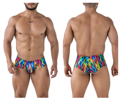 Printed Trunks