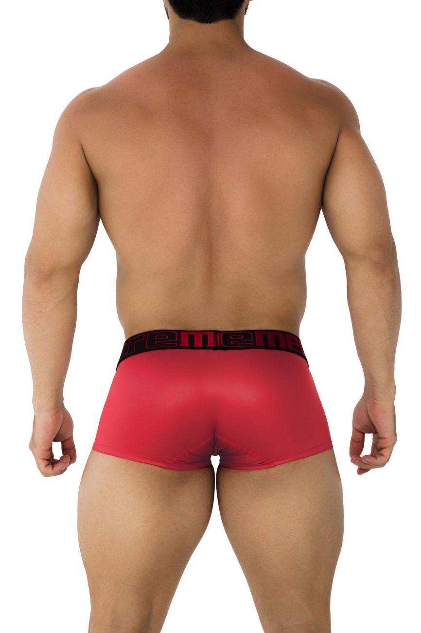 Microfiber Trunks