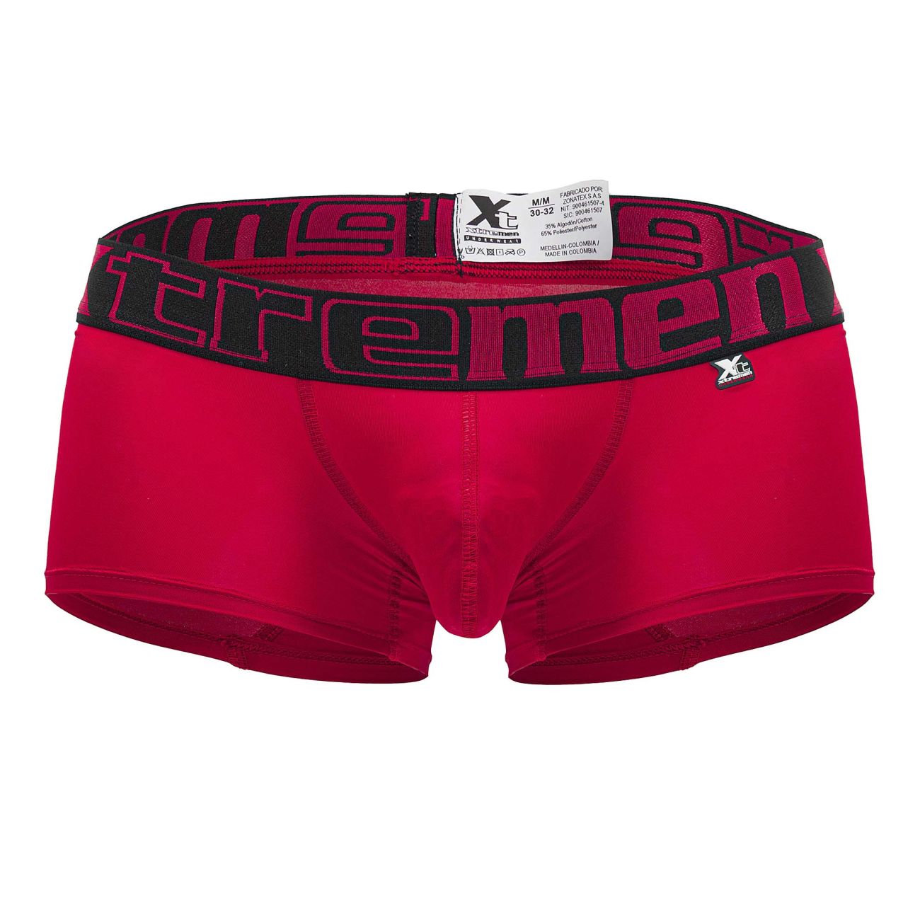 Microfiber Trunks
