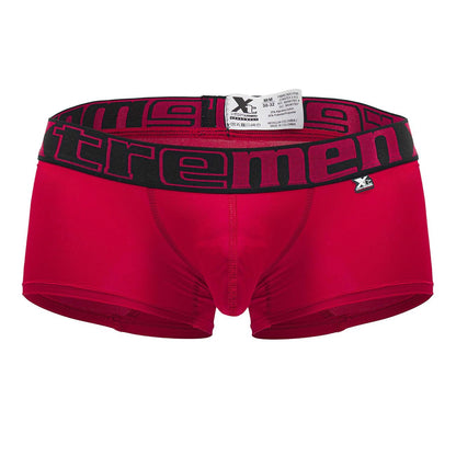 Microfiber Trunks