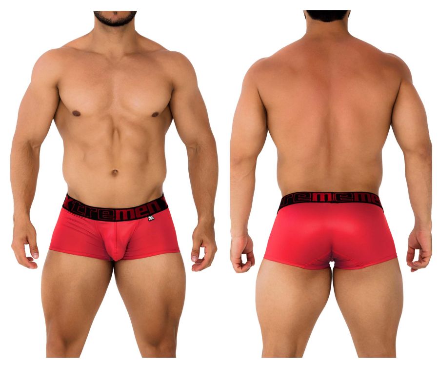 Microfiber Trunks