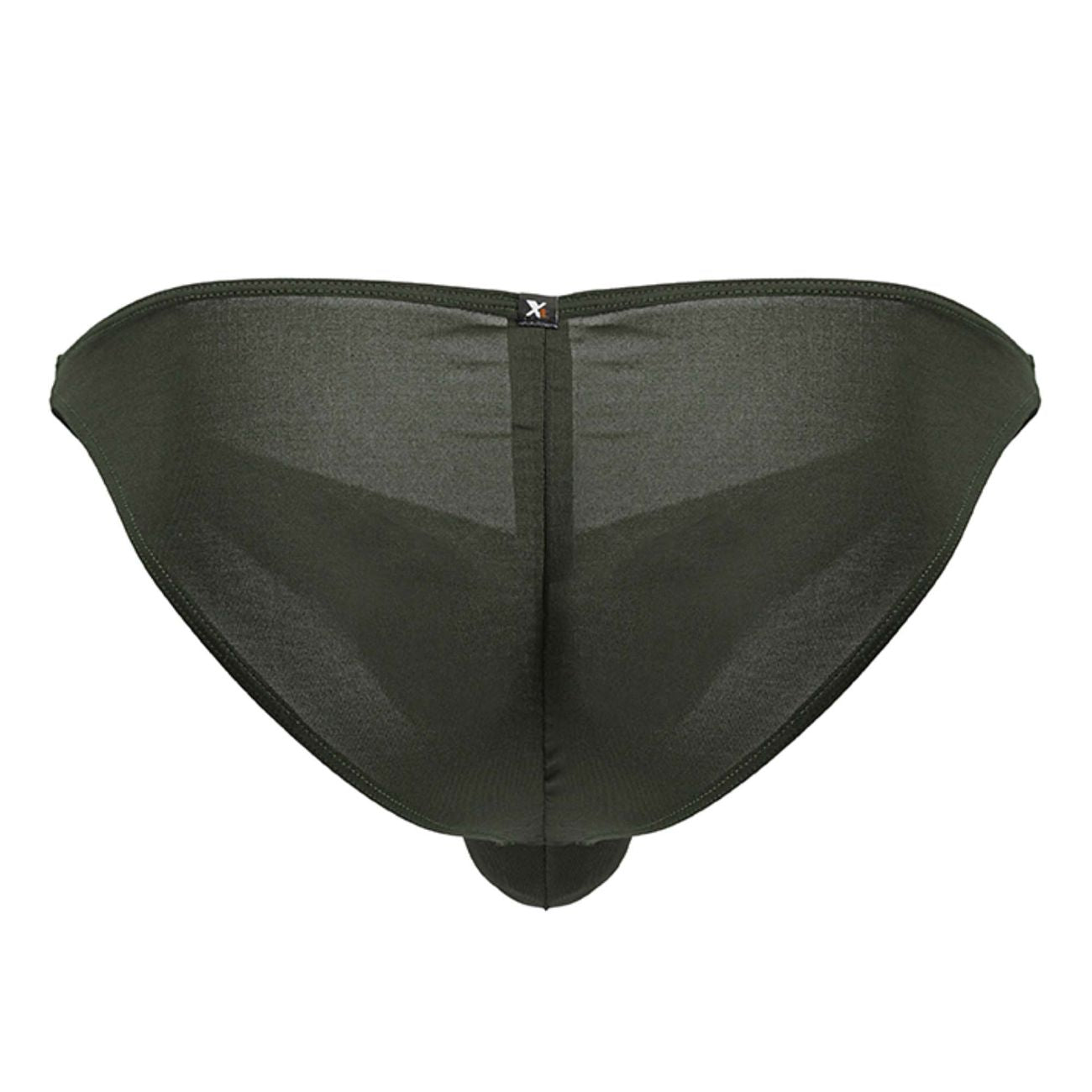 Microfiber Bikini