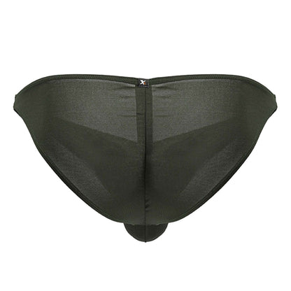 Microfiber Bikini