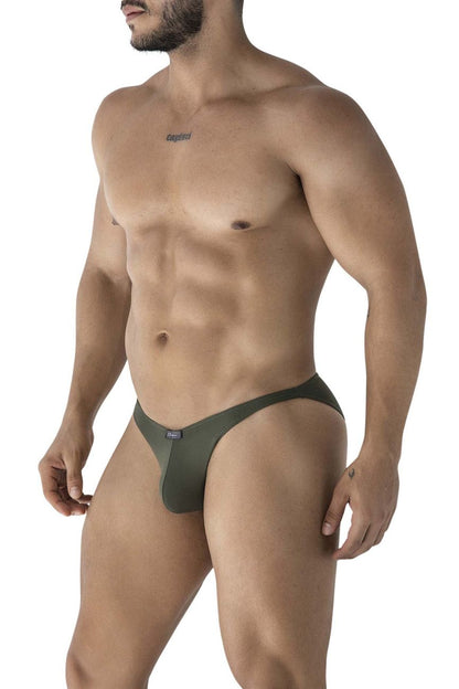 Microfiber Bikini