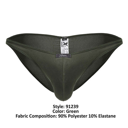 Microfiber Bikini