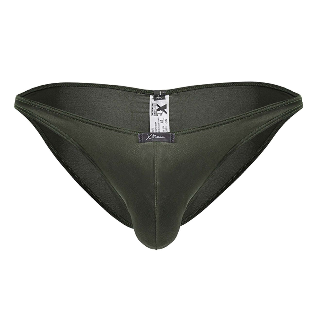 Microfiber Bikini