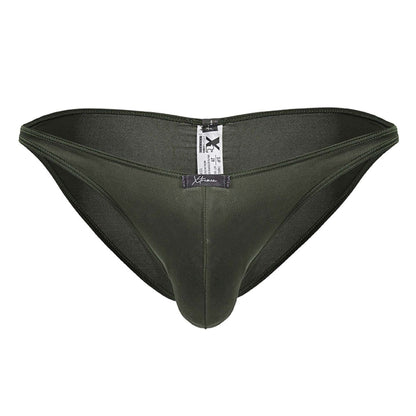 Microfiber Bikini