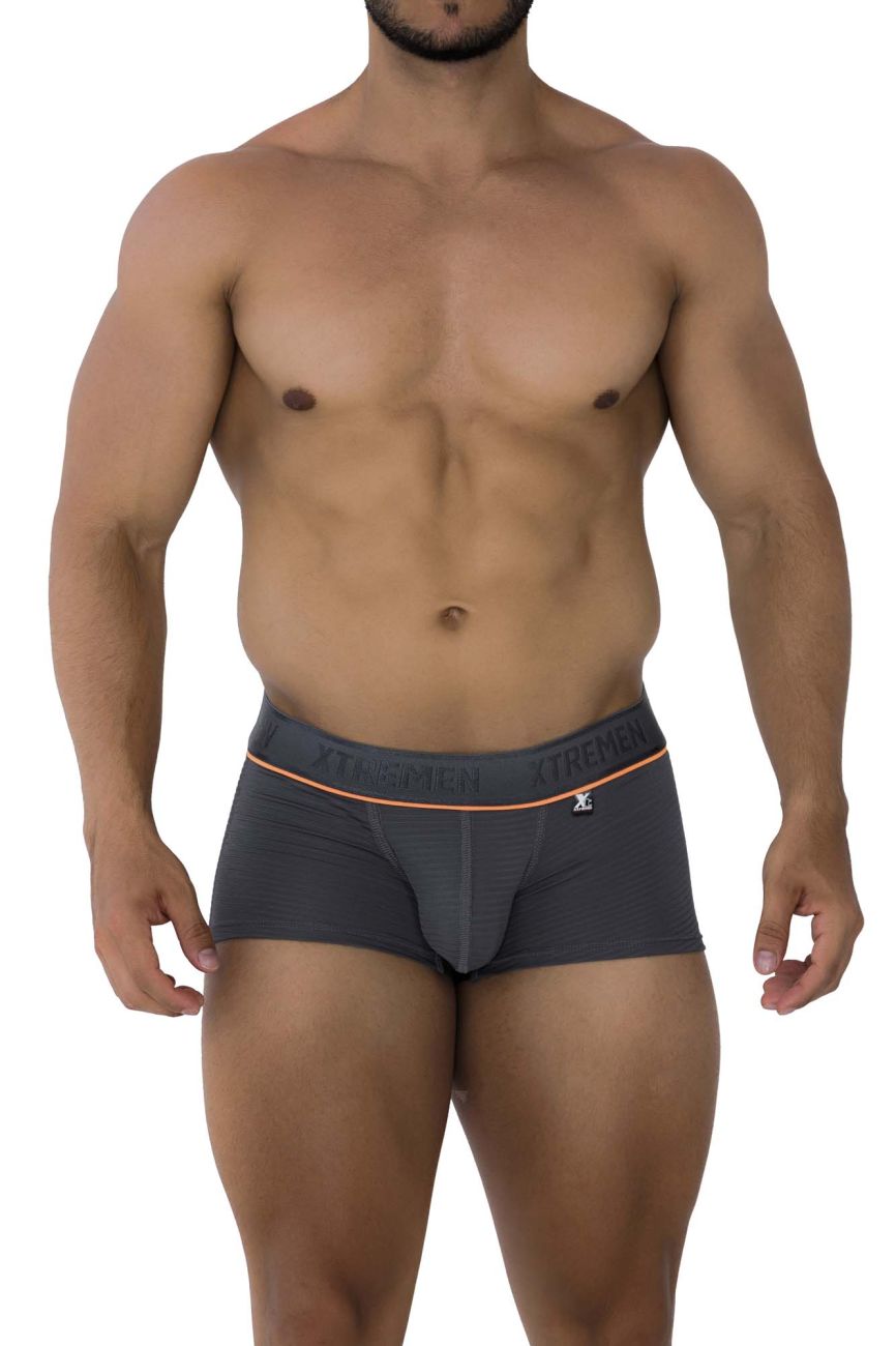 Jacquard Trunks