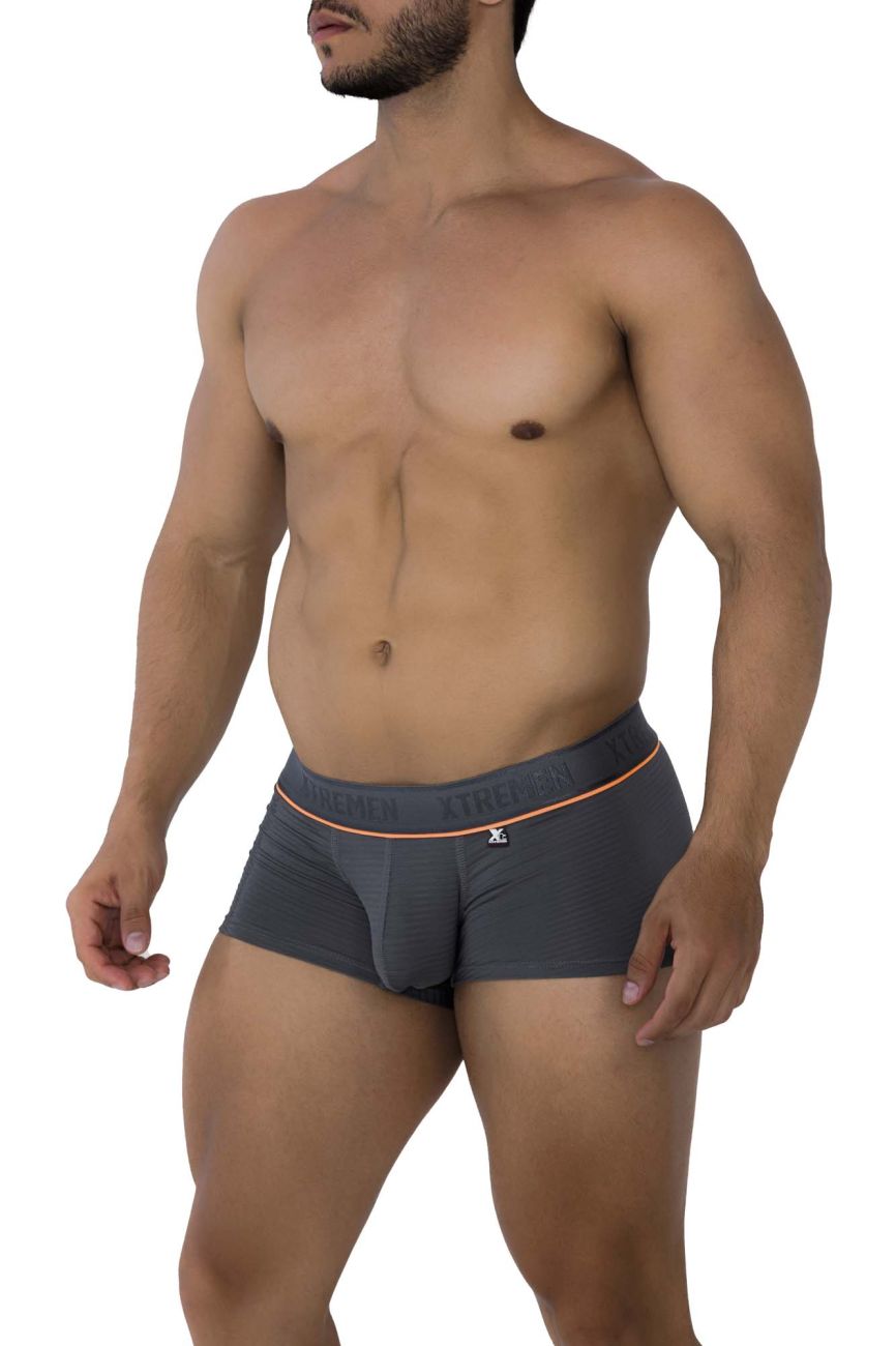 Jacquard Trunks