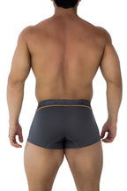 Jacquard Trunks