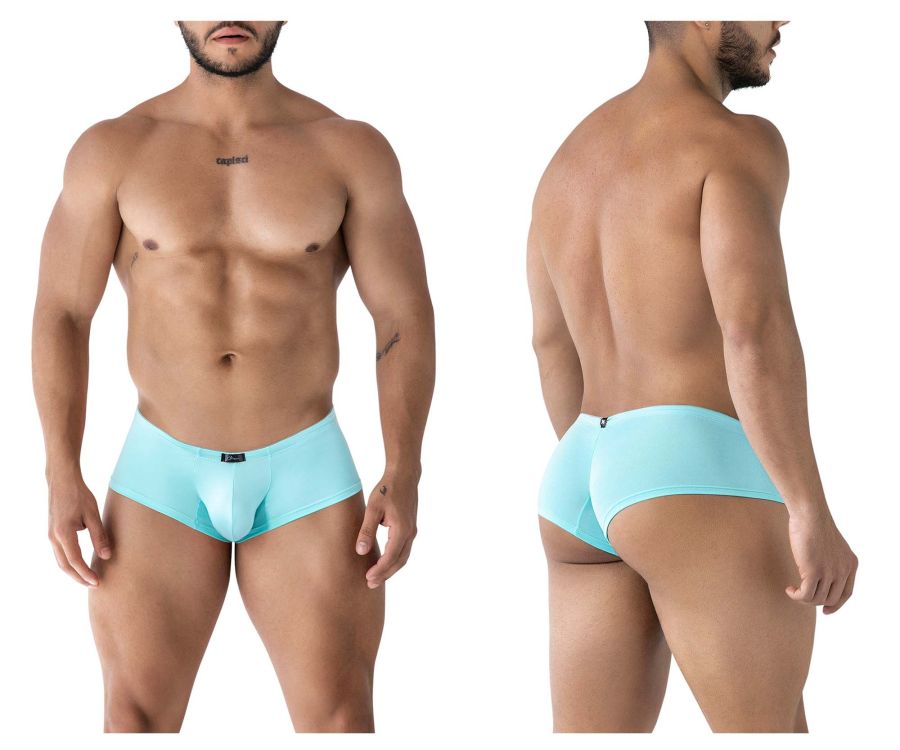 Microfiber Trunks