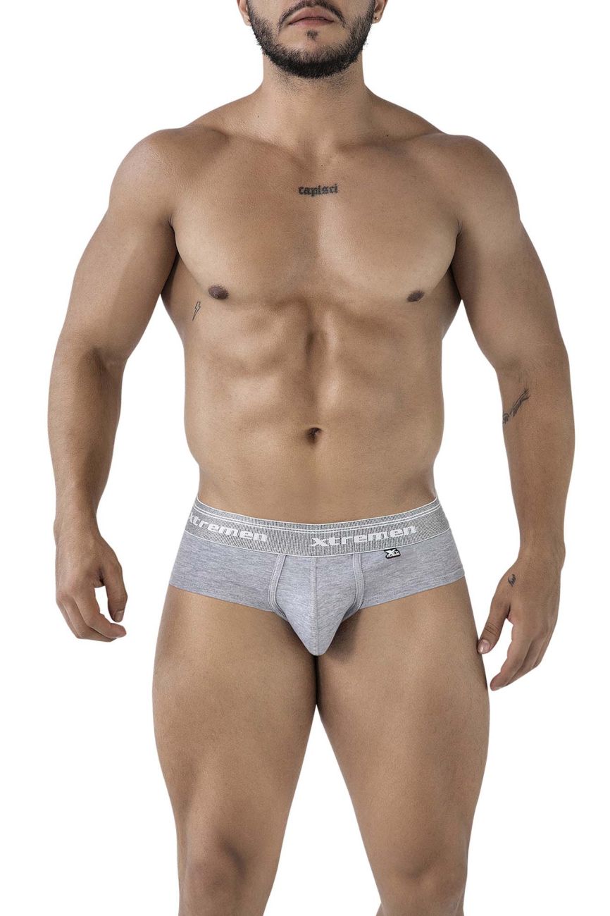 Cotton Blend Briefs