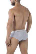 Cotton Blend Briefs