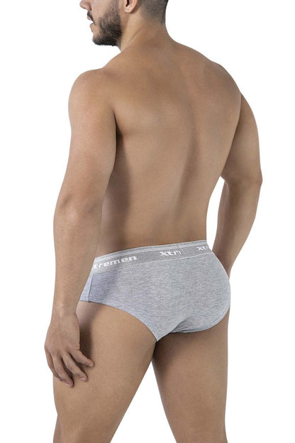 Cotton Blend Briefs