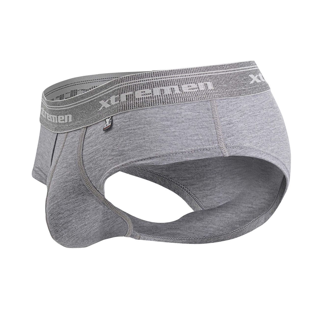 Cotton Blend Briefs