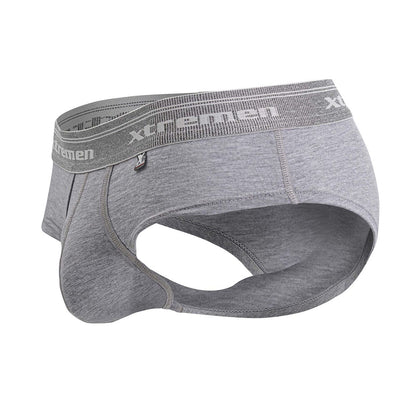 Cotton Blend Briefs