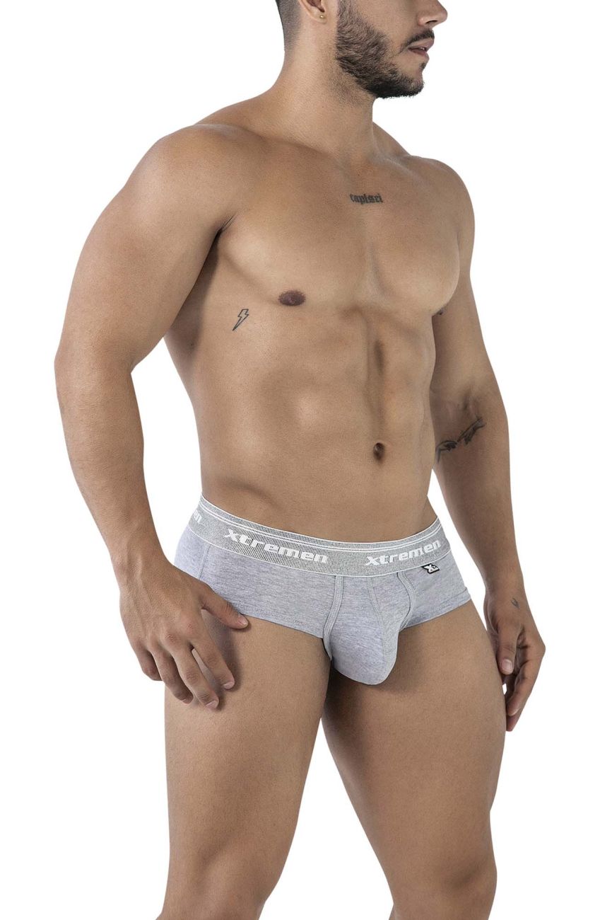 Cotton Blend Briefs