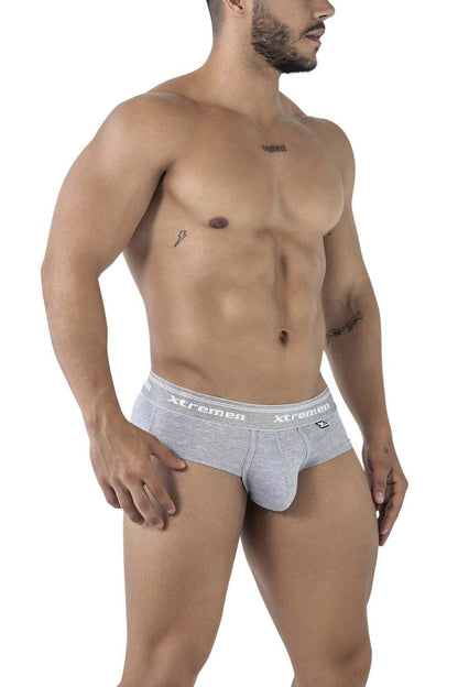 Cotton Blend Briefs