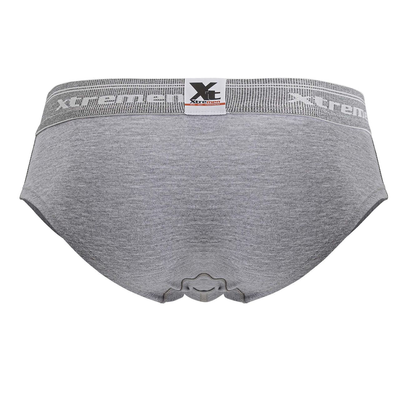 Cotton Blend Briefs