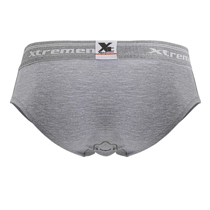 Cotton Blend Briefs