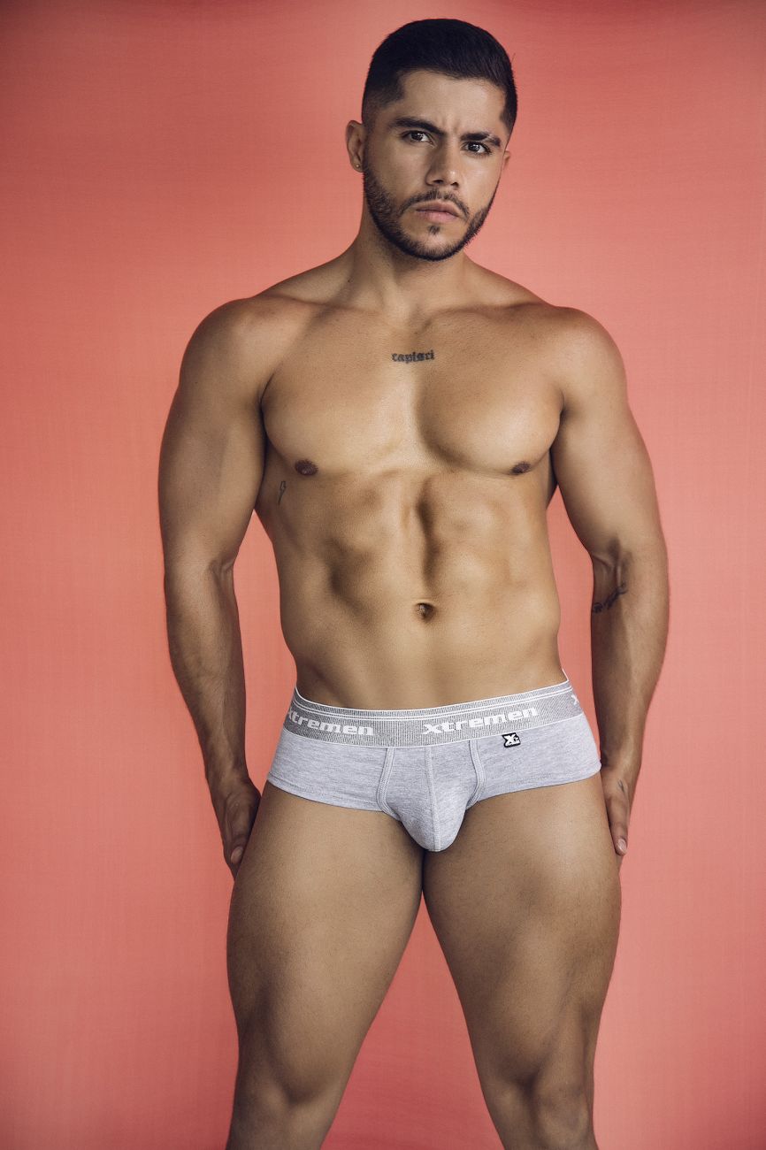 Cotton Blend Briefs