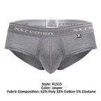 Cotton Blend Briefs