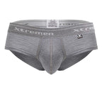 Cotton Blend Briefs