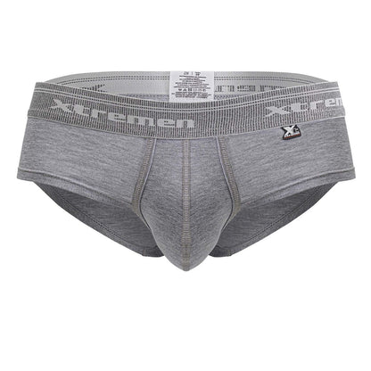Cotton Blend Briefs