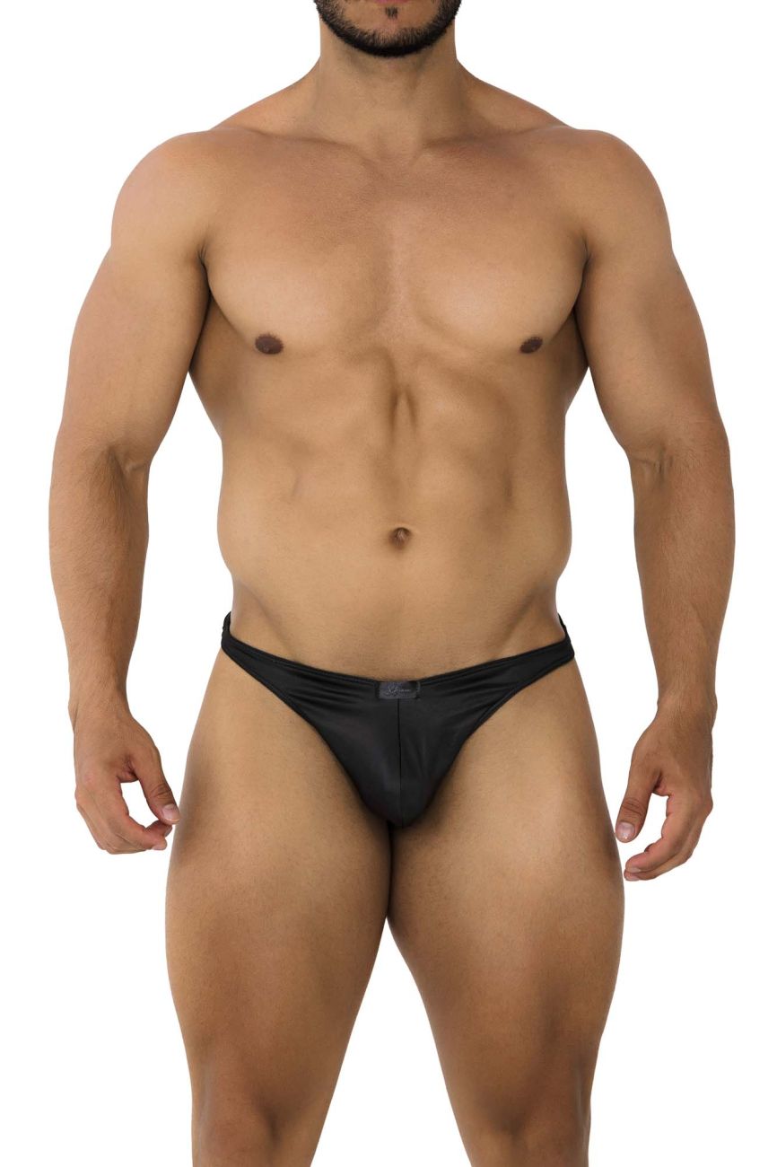 Microfiber Thongs