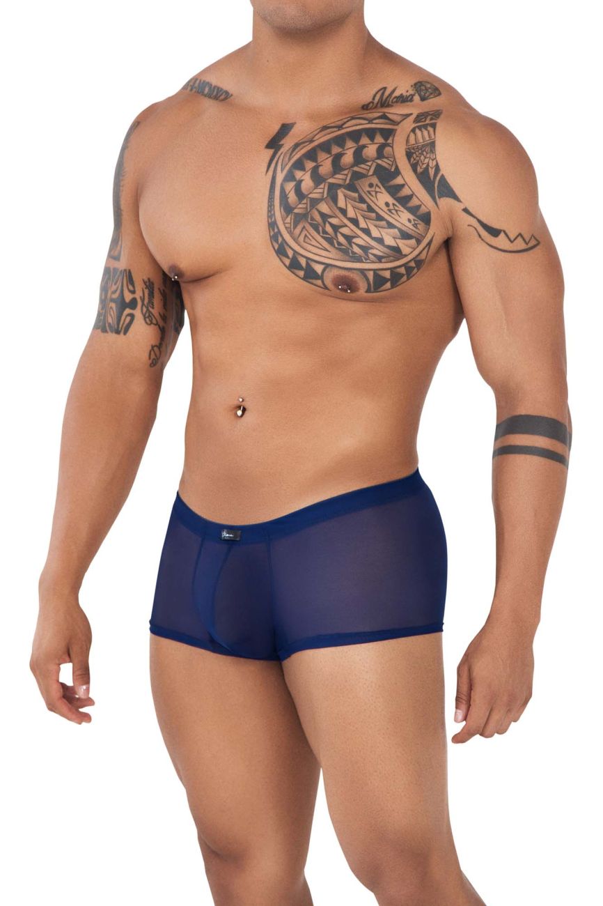 Mesh Trunks