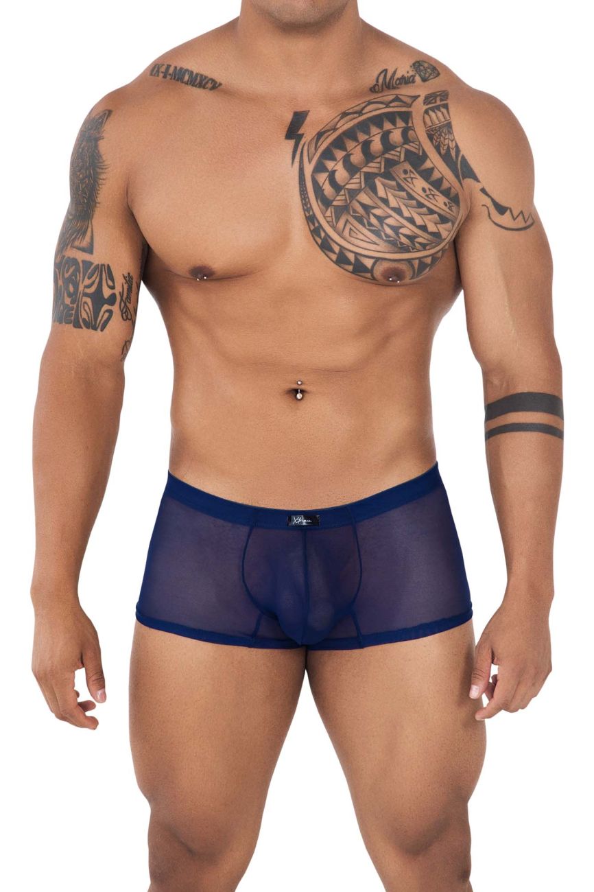 Mesh Trunks