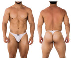 Microfiber Thongs