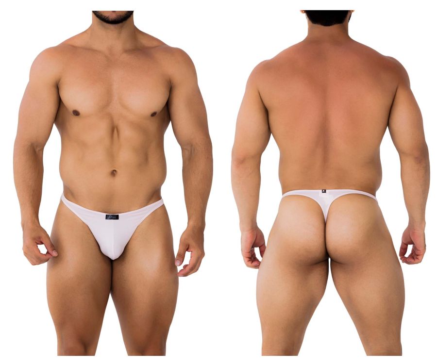 Microfiber Thongs