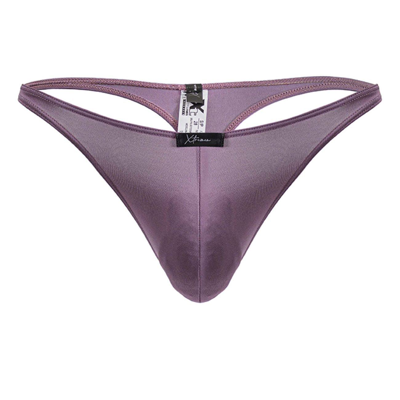 Microfiber Thongs