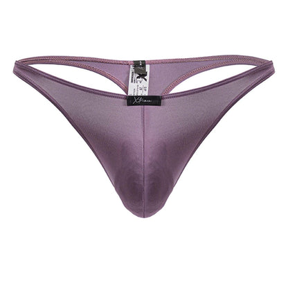 Microfiber Thongs