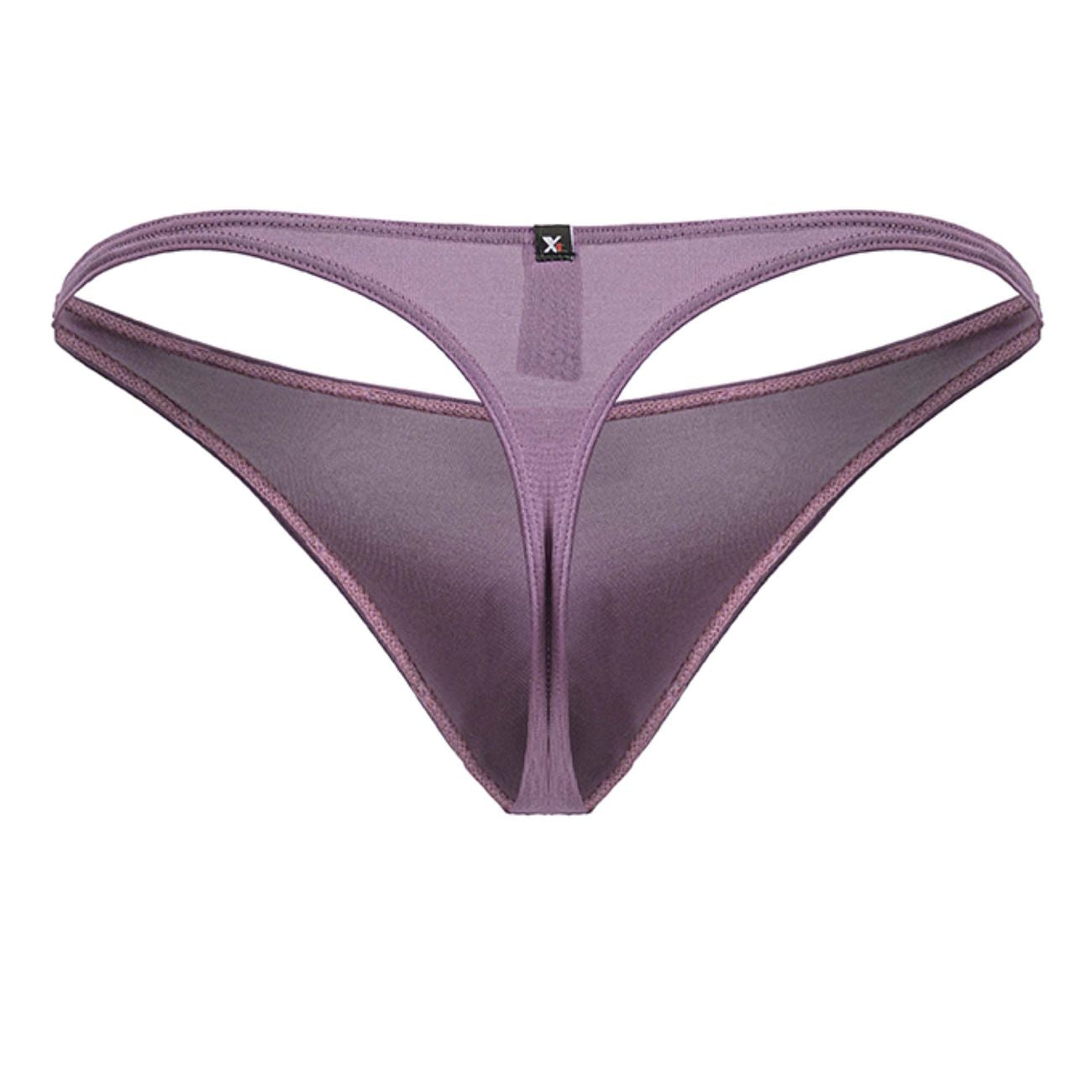 Microfiber Thongs