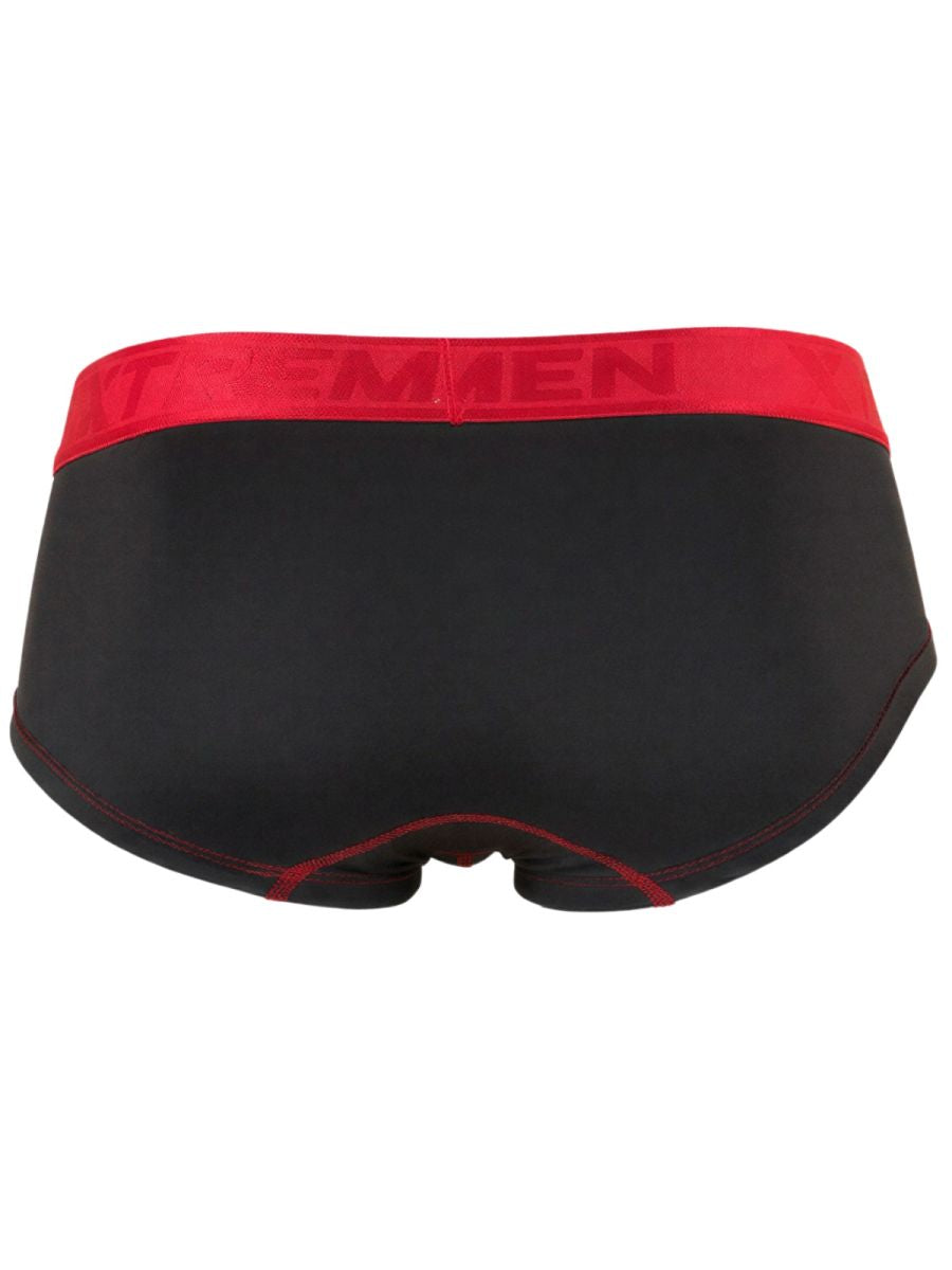 Microfiber Briefs