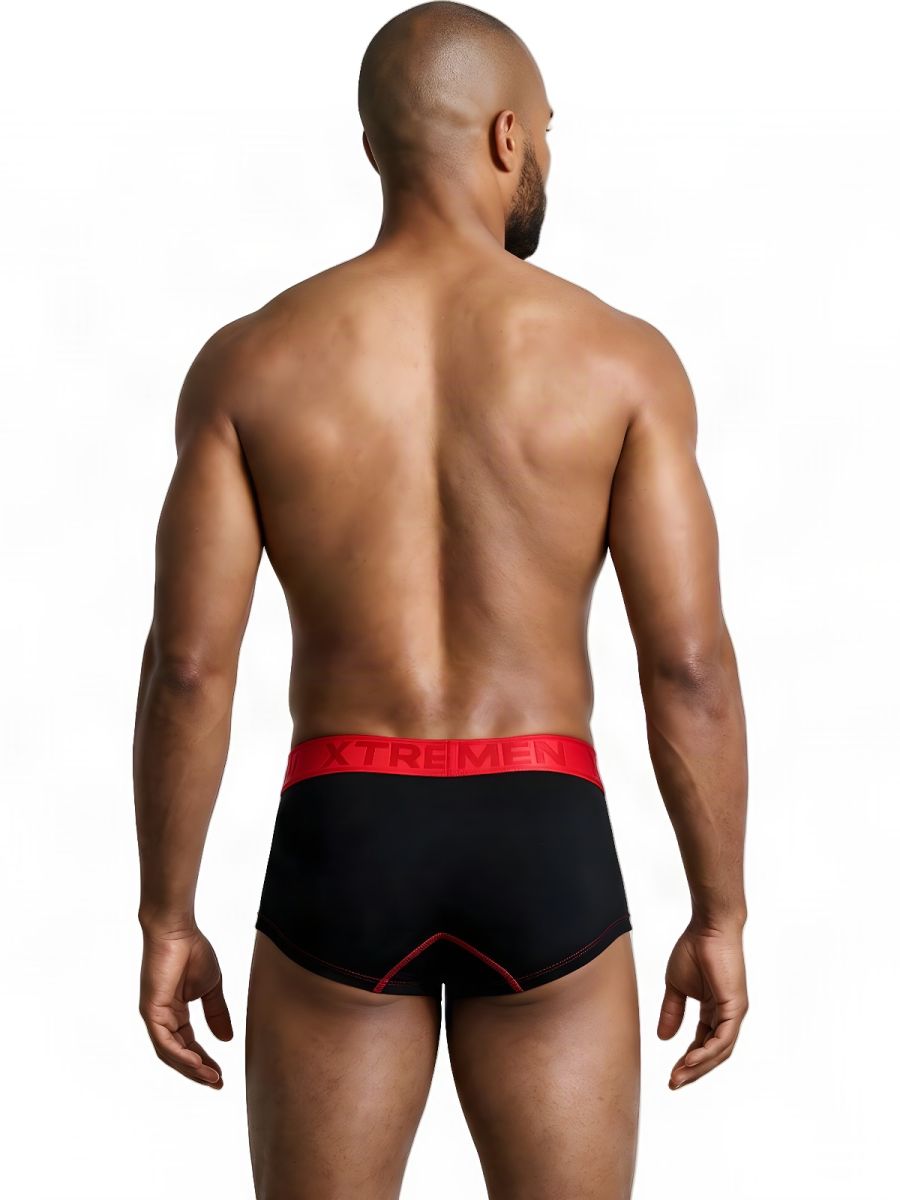 Microfiber Briefs