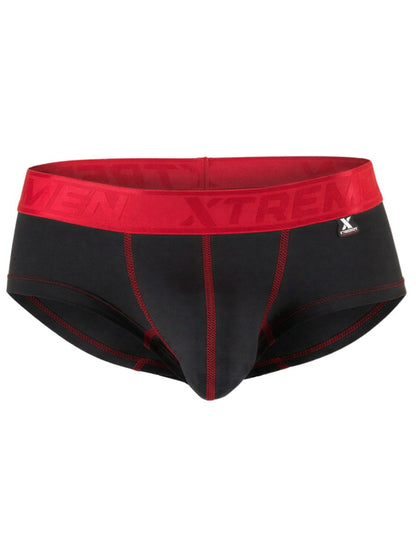 Microfiber Briefs