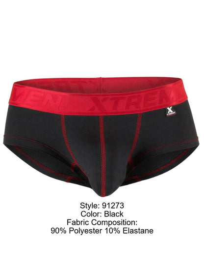 Microfiber Briefs